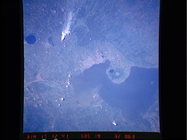 Image display