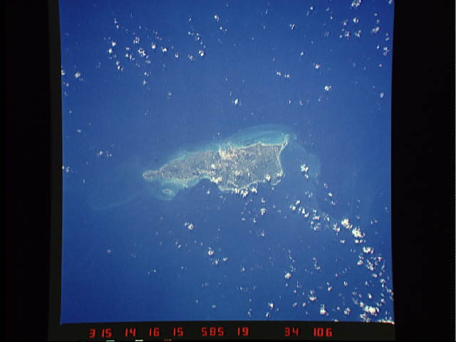 Image display