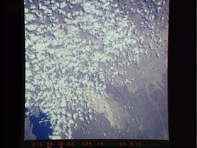 Image display