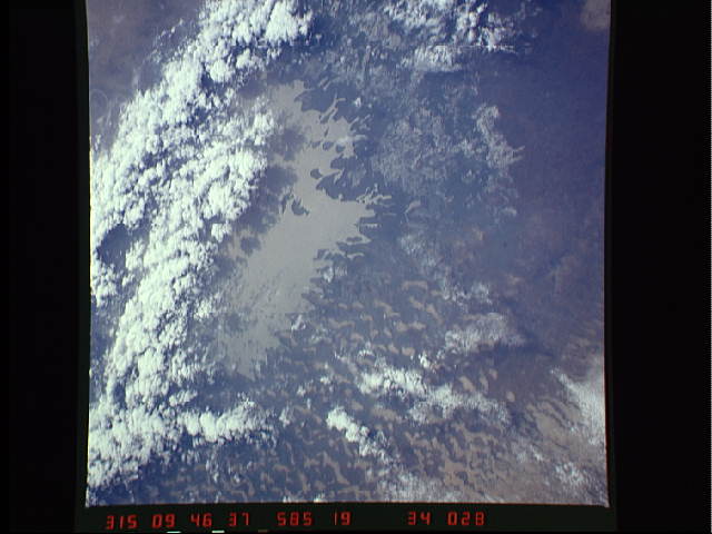 Image display