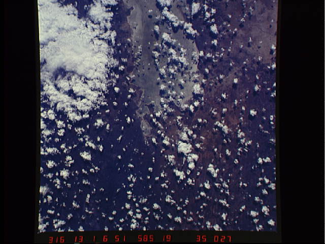 Image display
