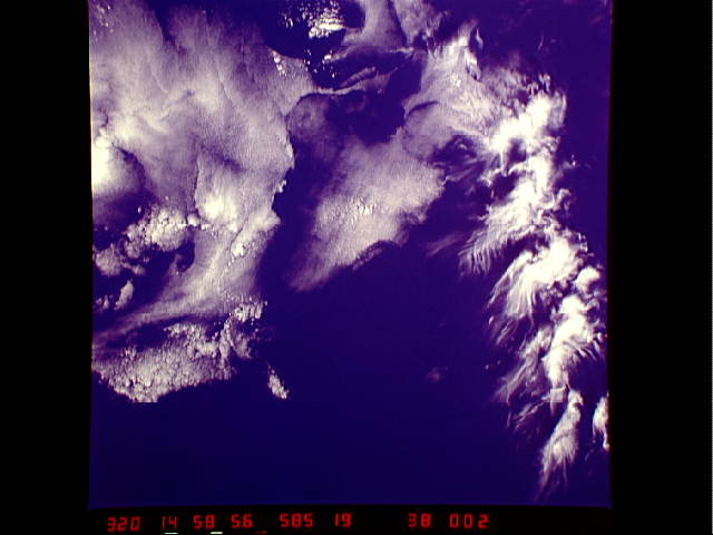 Image display