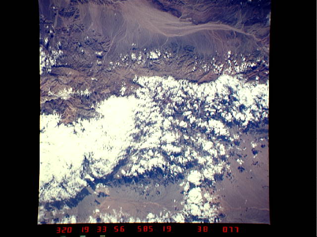 Image display