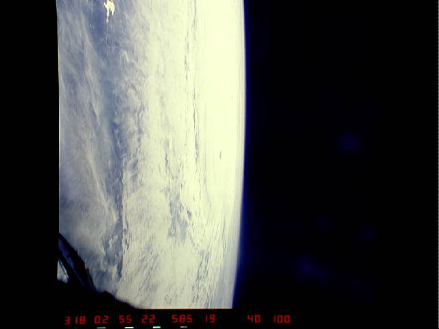 Image display