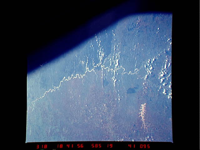 Image display