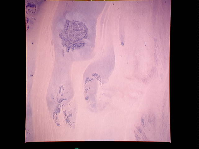 Image display