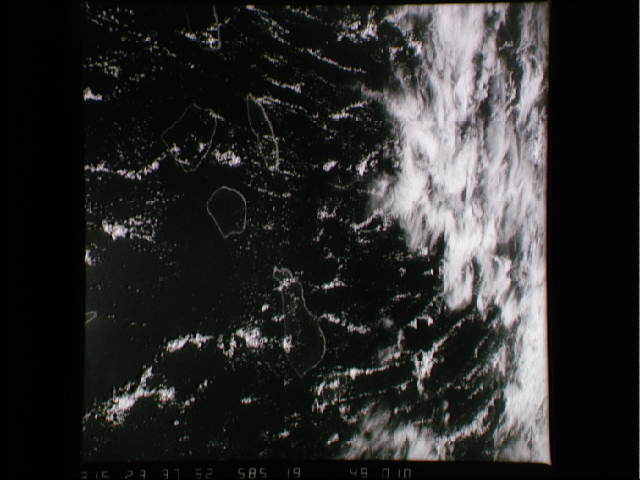 Image display