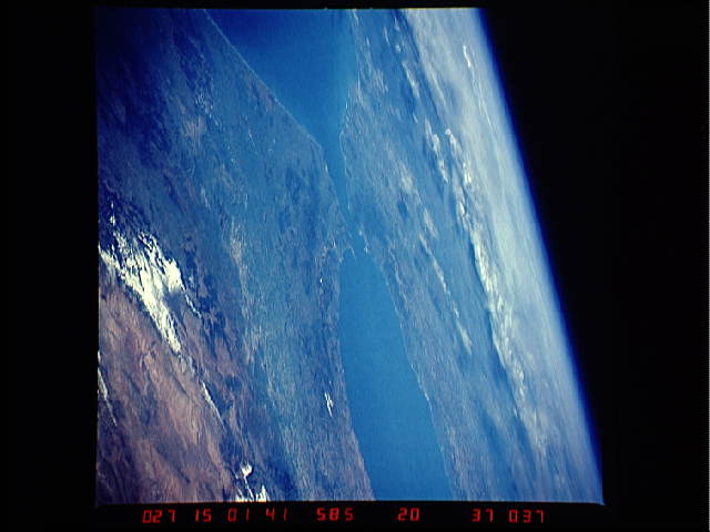 Image display