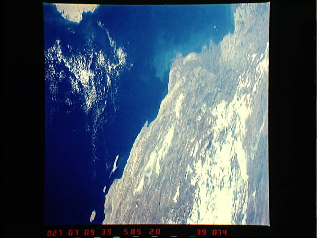 Image display