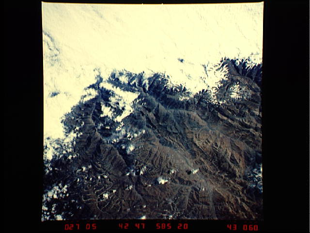 Image display
