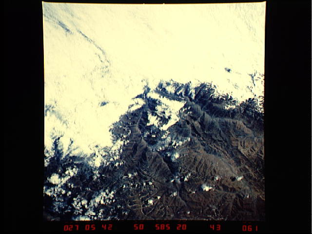 Image display