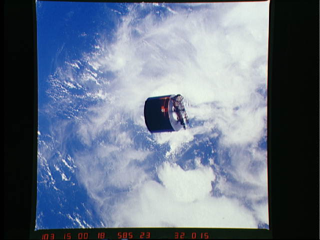 Image display
