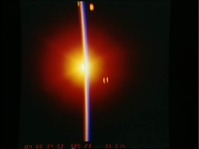 Image display