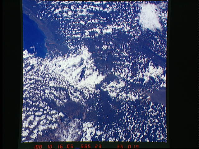 Image display