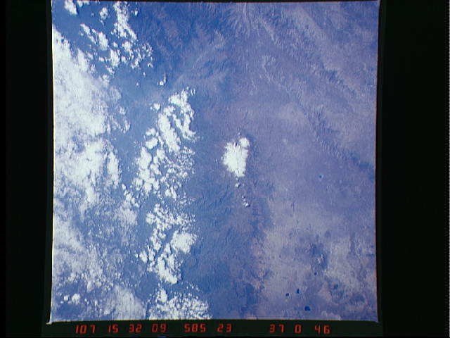 Image display