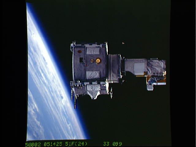 Image display