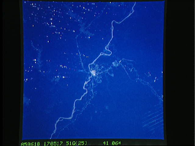 Image display