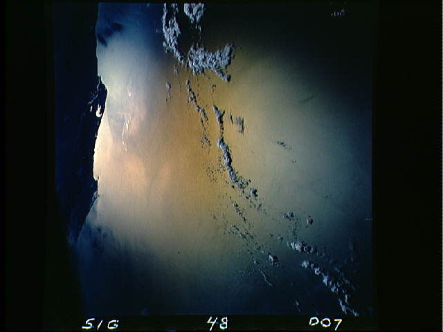 Image display