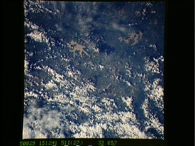 Image display