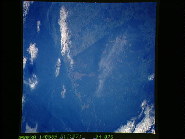 Image display