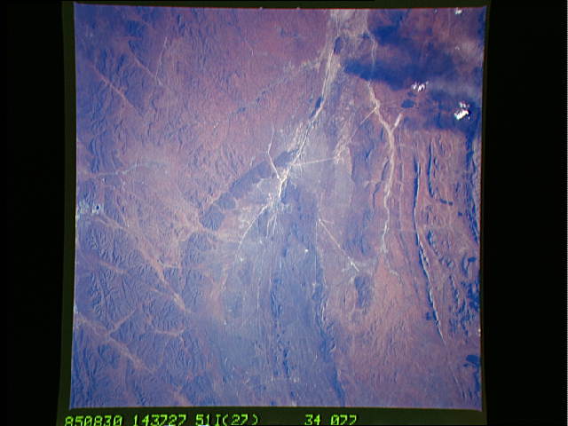 Image display