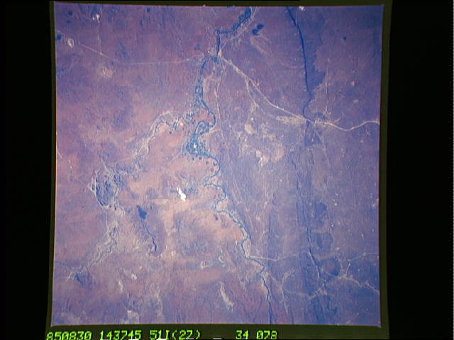 Image display