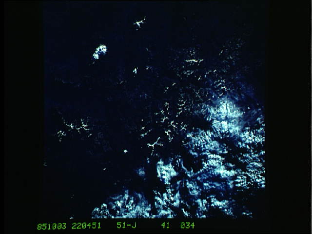 Image display