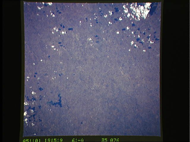Image display