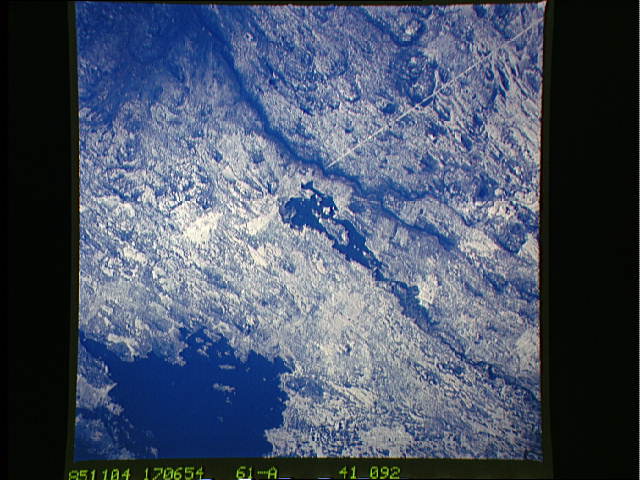 Image display