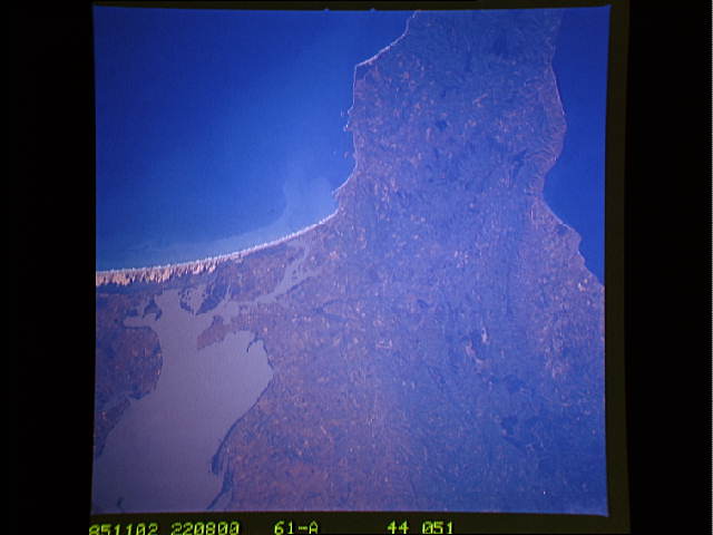 Image display