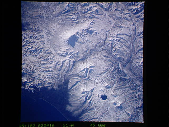Image display
