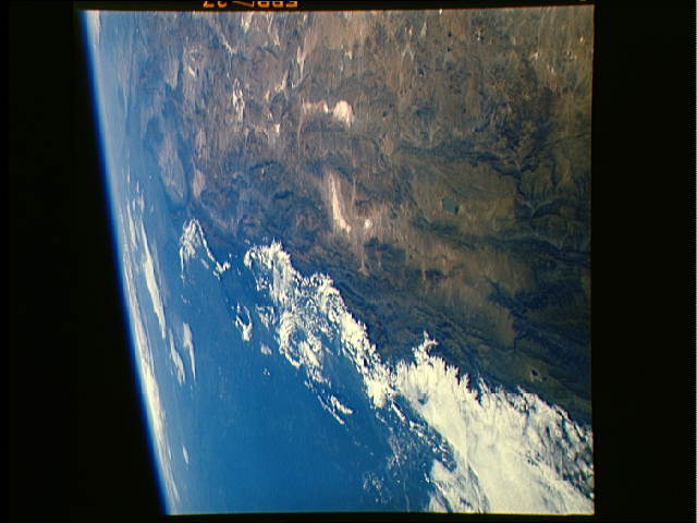 Image display