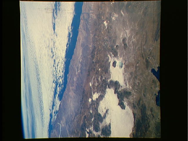 Image display