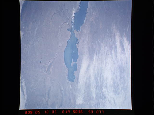 Image display