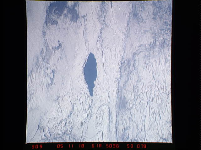 Image display