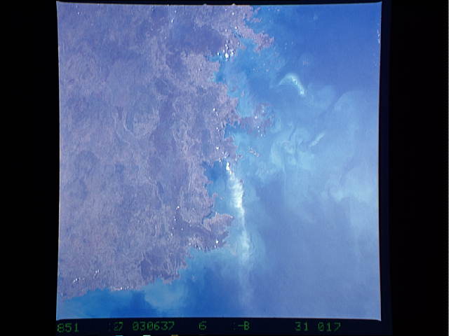 Image display