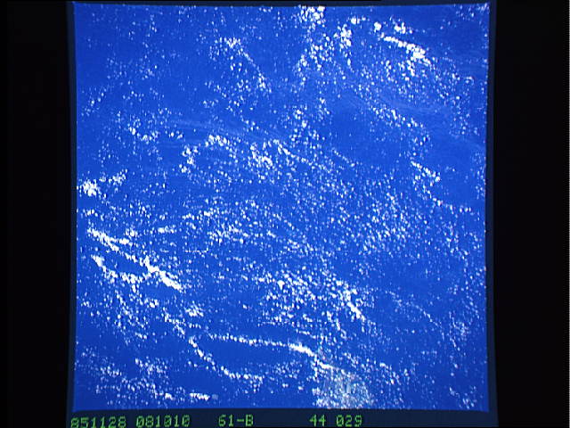 Image display