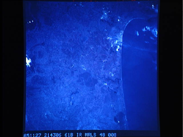 Image display