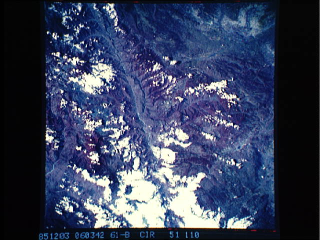 Image display