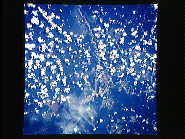 Image display