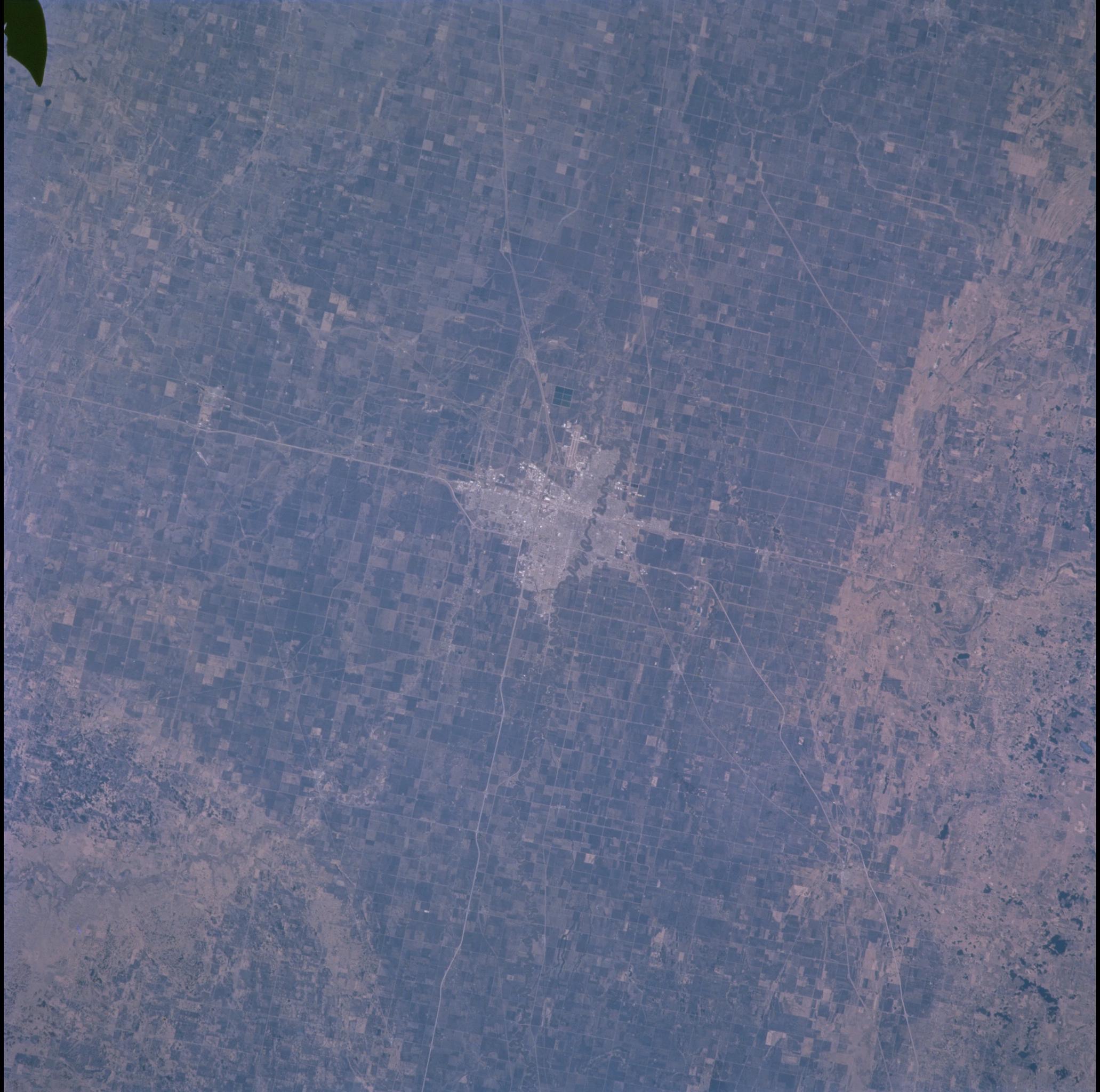 Image display