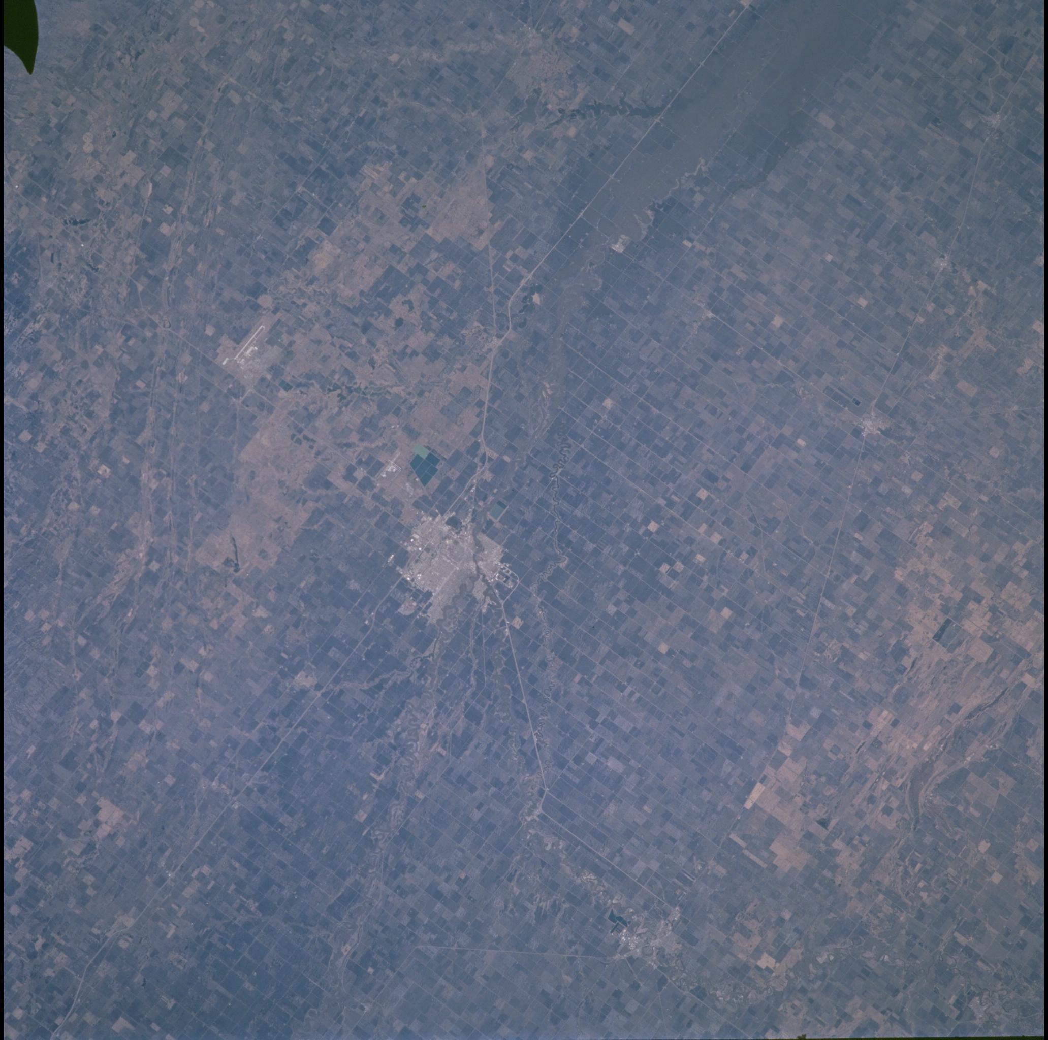 Image display