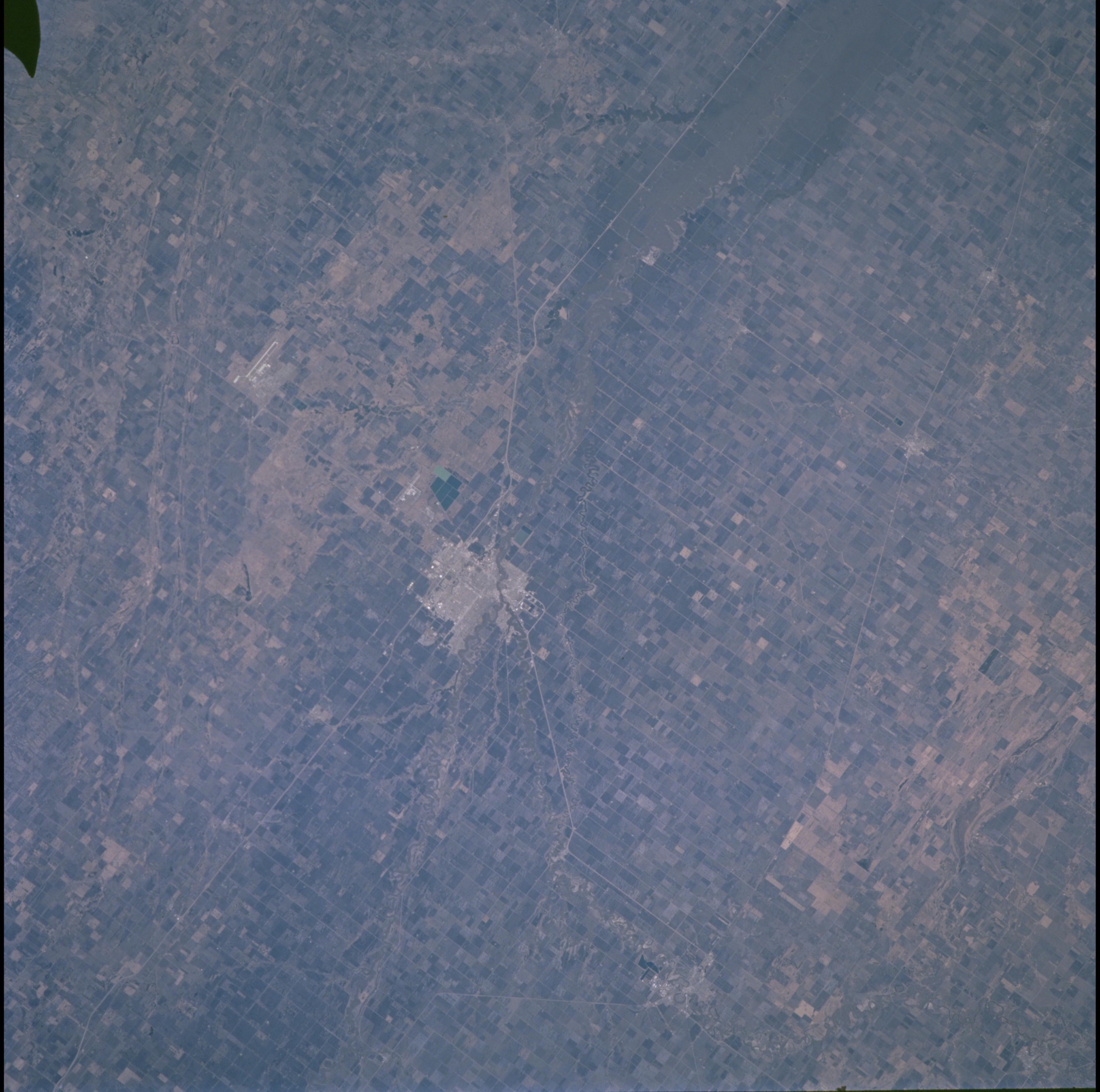Image display