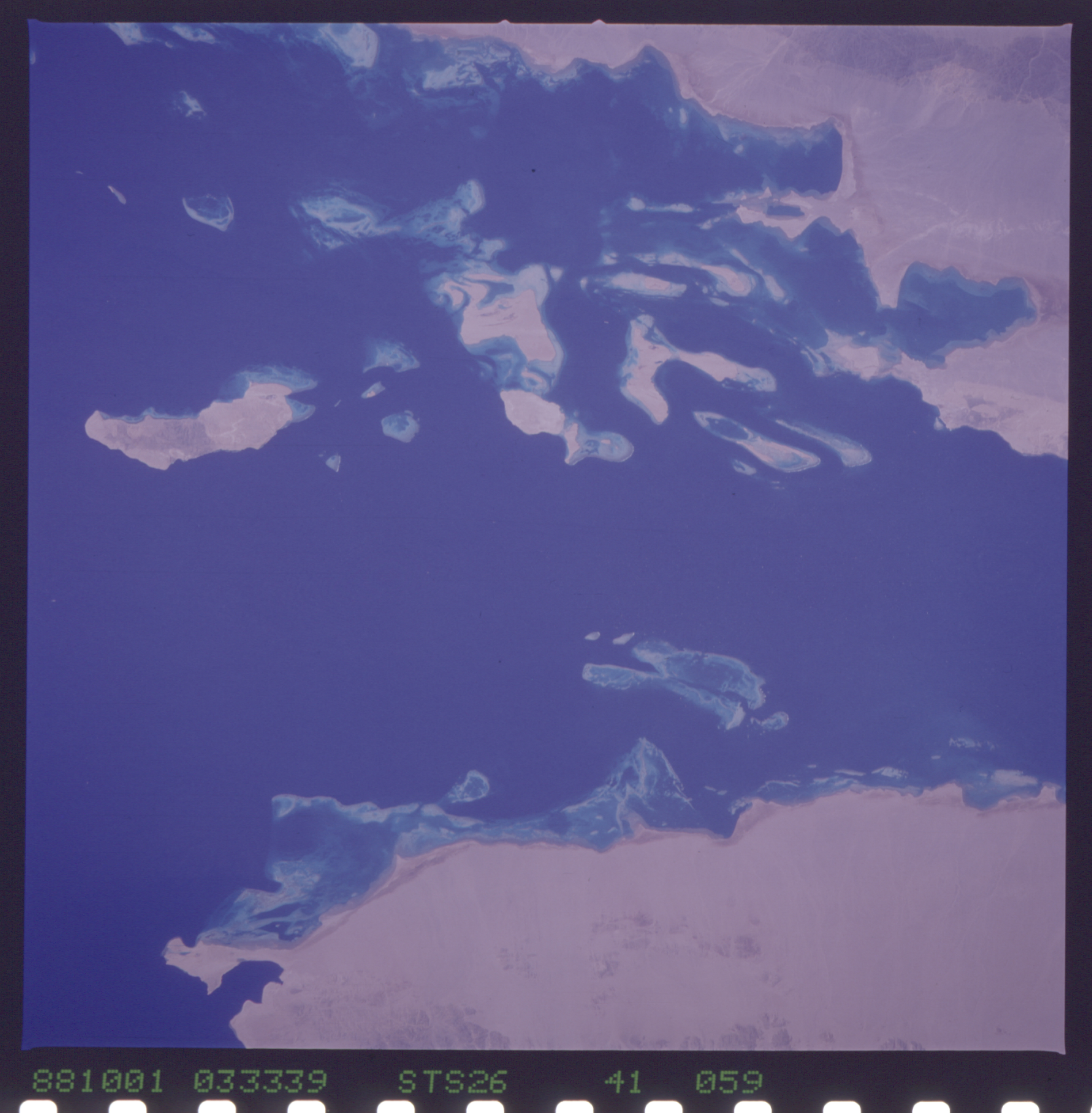 Image display