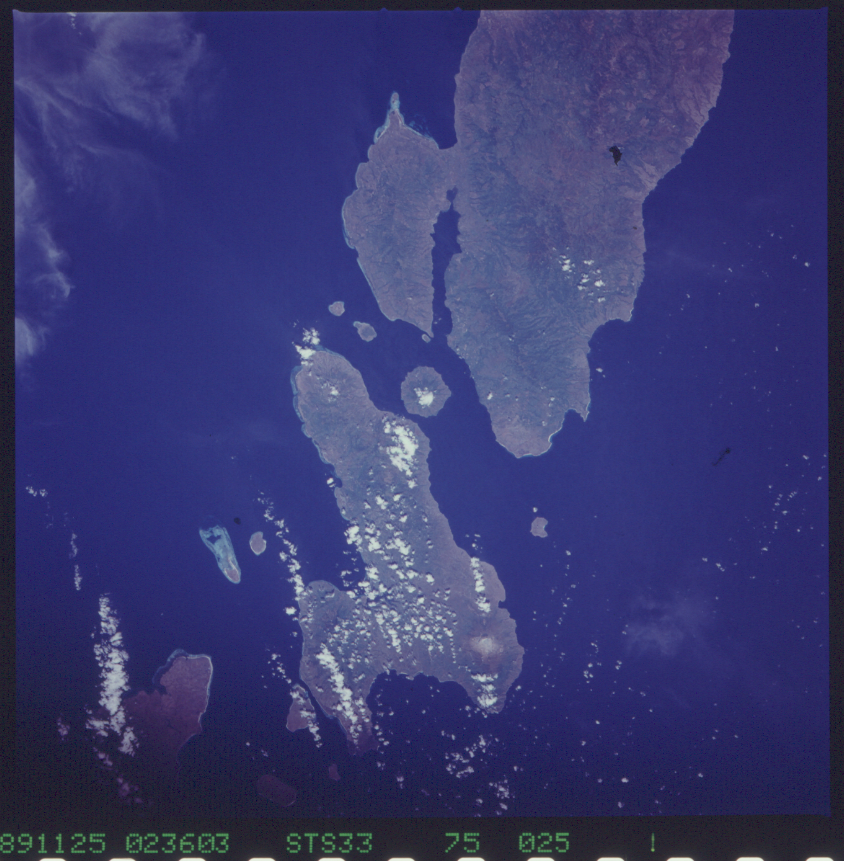 Image display
