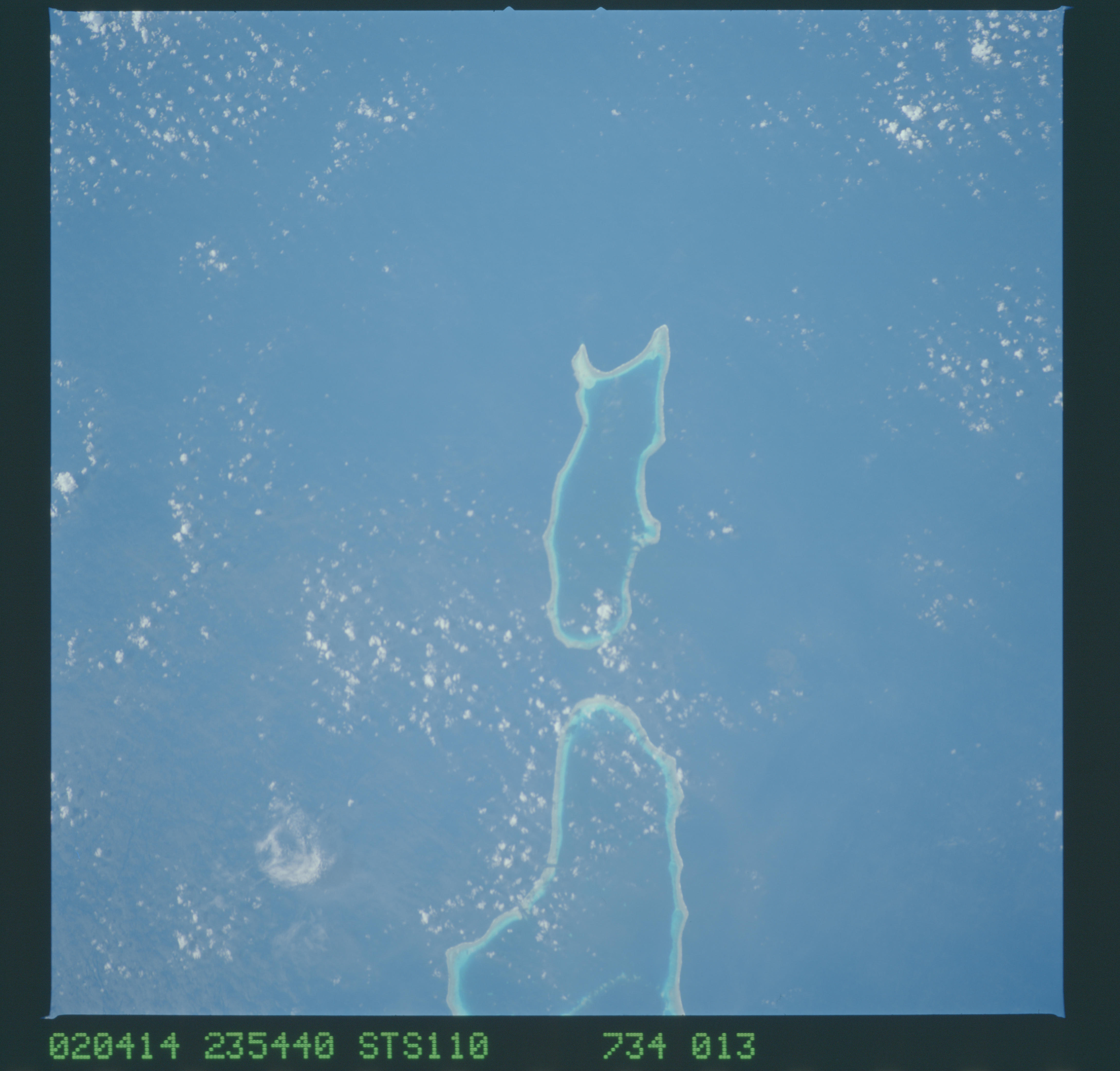 Image display