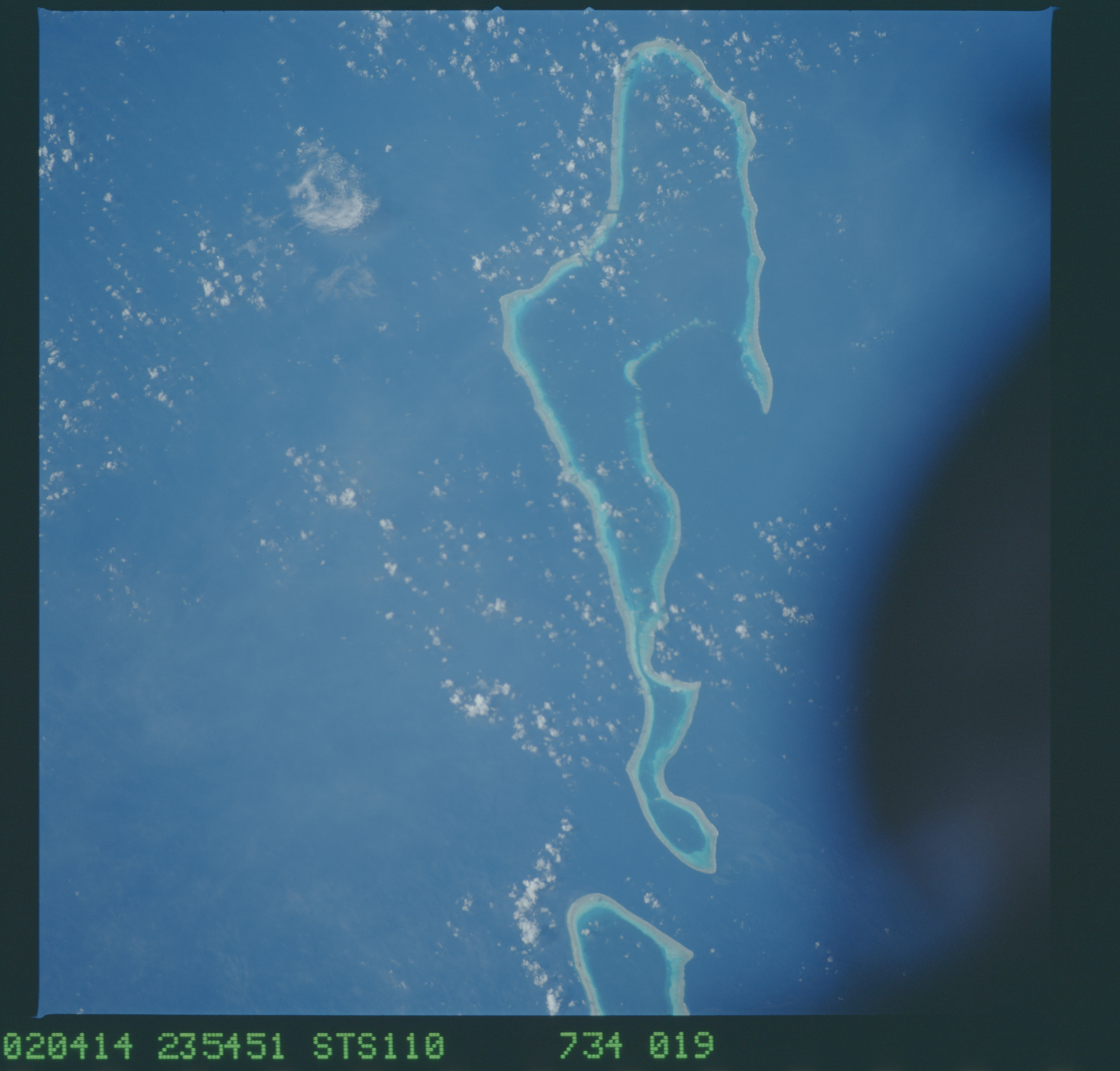 Image display