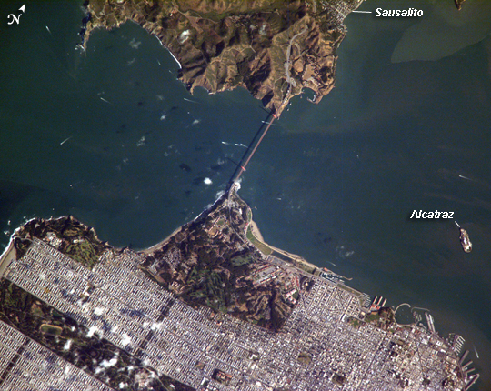 Photo: ISS013-E-65111