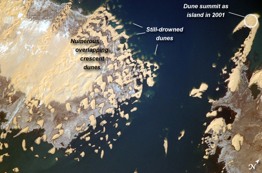 Photo: ISS017-E-8290