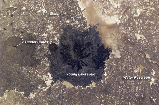 Photo: ISS024-E-13690